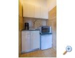 Ferienwohnungen Villa Seka pool &amp; sauna - ostrov Rab Kroatien