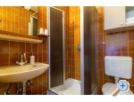 Ferienwohnungen Villa Seka pool &amp; sauna - ostrov Rab Kroatien