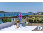 Ferienwohnungen Villa Seka pool &amp; sauna - ostrov Rab Kroatien