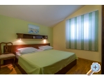 Ferienwohnungen Villa Seka pool &amp; sauna - ostrov Rab Kroatien