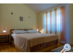 Ferienwohnungen Villa Seka pool &amp; sauna - ostrov Rab Kroatien