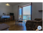 Ferienwohnungen Villa Seka pool &amp; sauna - ostrov Rab Kroatien