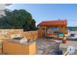 Appartements Villa Seka pool &amp; sauna - ostrov Rab Croatie