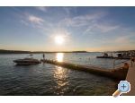 Appartements Villa Seka pool &amp; sauna - ostrov Rab Croatie