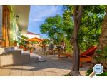 Appartements Villa Seka pool &amp; sauna - ostrov Rab Croatie