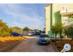 Appartements Villa Seka pool &amp; sauna - ostrov Rab Croatie
