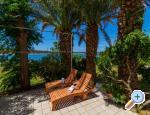 Appartements Villa Seka pool &amp; sauna - ostrov Rab Croatie