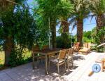 Appartements Villa Seka pool &amp; sauna - ostrov Rab Croatie