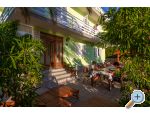 Appartements Villa Seka pool &amp; sauna - ostrov Rab Croatie