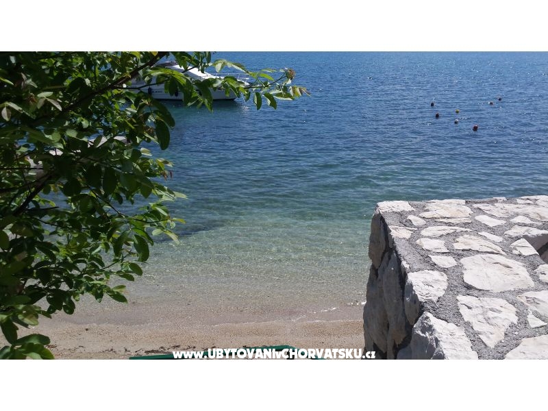 Arba – Ferienwohnung Insel Rab, Kroatien – Foto 10