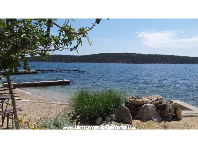 Arba – Ferienwohnung Insel Rab, Kroatien – Foto 11