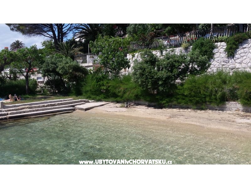 Arba – Ferienwohnung Insel Rab, Kroatien – Foto 12