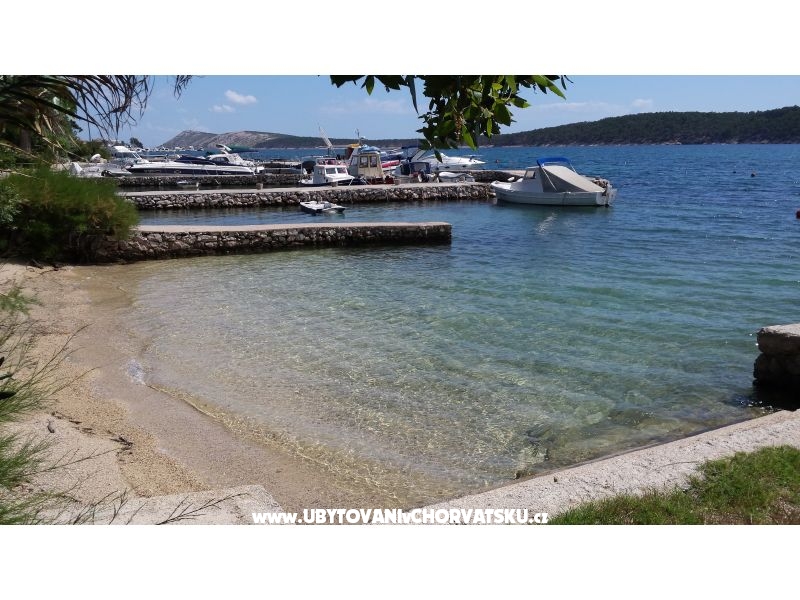 Arba – Ferienwohnung Insel Rab, Kroatien – Foto 13