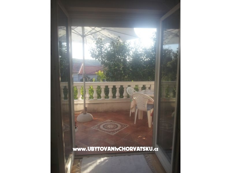 Arba – Ferienwohnung Insel Rab, Kroatien – Foto 14