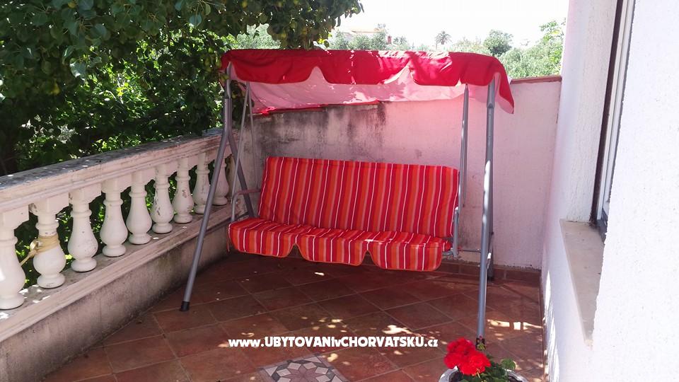 Arba – Ferienwohnung Insel Rab, Kroatien – Foto 3