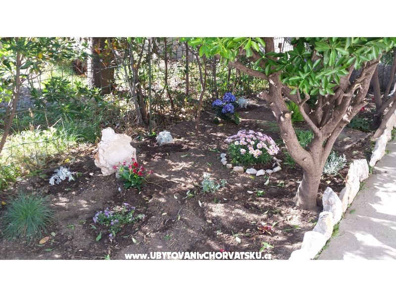 Arba – Ferienwohnung Insel Rab, Kroatien – Foto 6