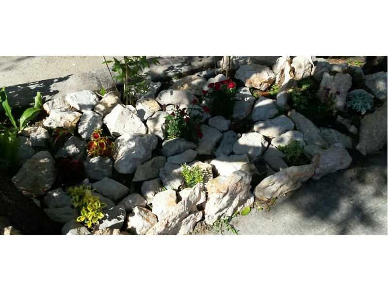 Arba – Ferienwohnung Insel Rab, Kroatien – Foto 8