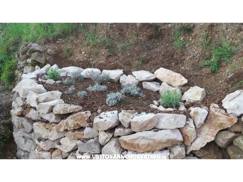 Arba – Ferienwohnung Insel Rab, Kroatien – Foto 9