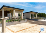 Arti Homes Rab - ostrov Rab Kroatien