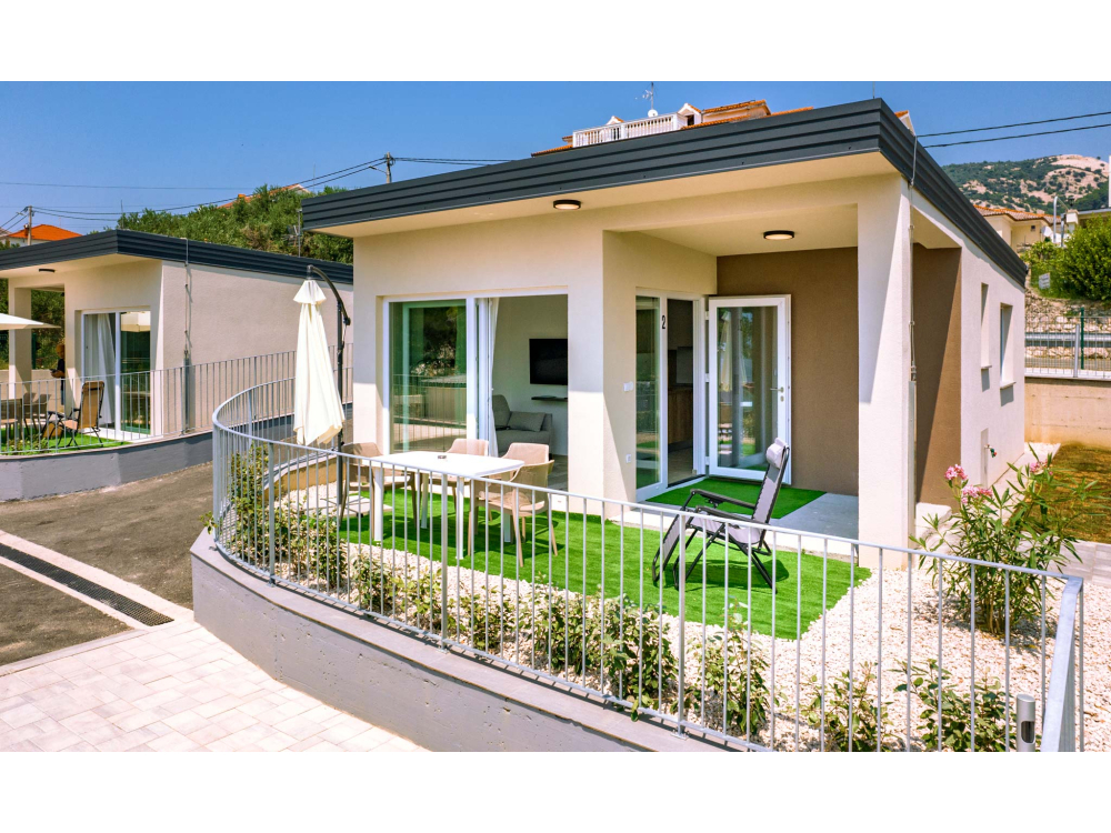 Arti Homes Rab - ostrov Rab Хорватия