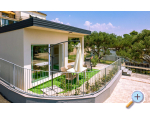 Arti Homes Rab - ostrov Rab Kroatien