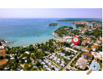 Arti Homes Rab - ostrov Rab Kroatien