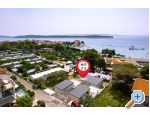 Arti Homes Rab - ostrov Rab Chorvatsko