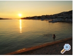 Appartements Biba - ostrov Rab Kroatien