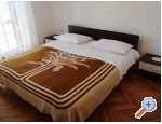 Appartements Biba - ostrov Rab Kroatien