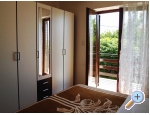 Appartements Biba - ostrov Rab Kroatien