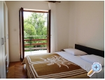 Appartements Biba - ostrov Rab Kroatien