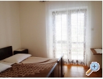 Appartements Biba - ostrov Rab Kroatien