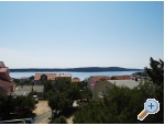 Appartements Biba - ostrov Rab Kroatien