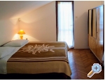 Appartements Biba - ostrov Rab Kroatien