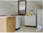 Appartements Biba - ostrov Rab Kroatien