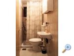 Appartements Biba - ostrov Rab Kroatien
