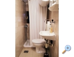Appartements Biba - ostrov Rab Kroatien