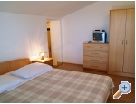 Appartements Biba - ostrov Rab Kroatien