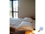 Appartements Biba - ostrov Rab Kroatien