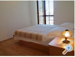 Appartements Biba - ostrov Rab Kroatien