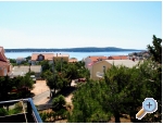 Appartements Biba - ostrov Rab Kroatien