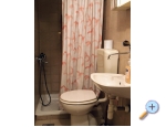 Appartements Biba - ostrov Rab Kroatien