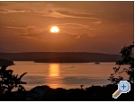 Appartements Biba - ostrov Rab Kroatien