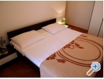 Appartements Biba - ostrov Rab Kroatien