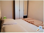 Appartements Biba - ostrov Rab Kroatien