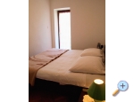 Appartements Biba - ostrov Rab Kroatien