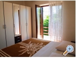 Appartements Biba - ostrov Rab Kroatien