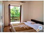 Appartements Biba - ostrov Rab Kroatien