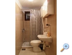 Appartements Biba - ostrov Rab Kroatien