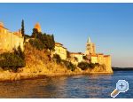 Appartements Biba - ostrov Rab Croatie